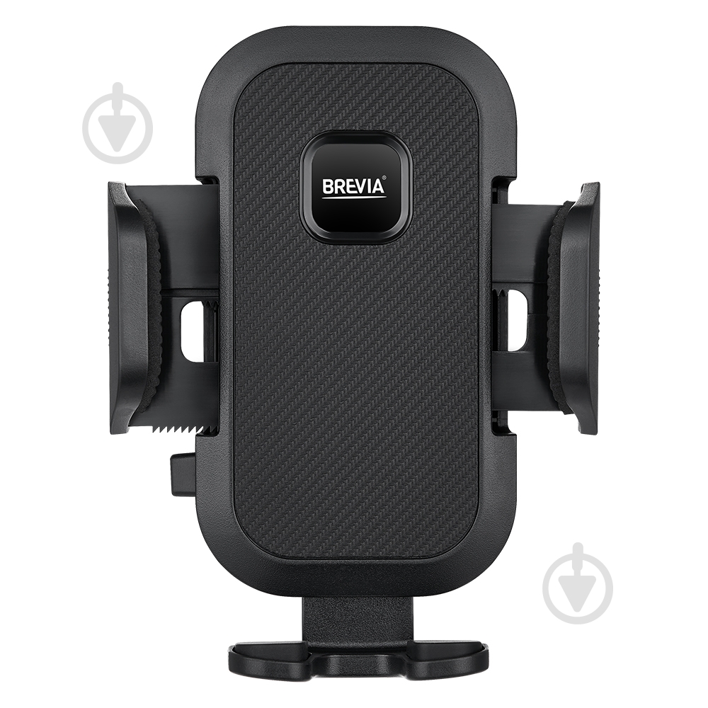FlexArm MultyHold Brevia 48860 black - фото 5