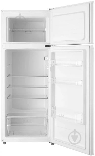 Холодильник Midea MDRT294FGE01 - фото 2 Холодильник Midea MDRT294FGE01 - фото 2