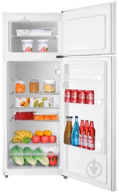 Холодильник Midea MDRT294FGE01 - фото 4 Холодильник Midea MDRT294FGE01 - фото 4