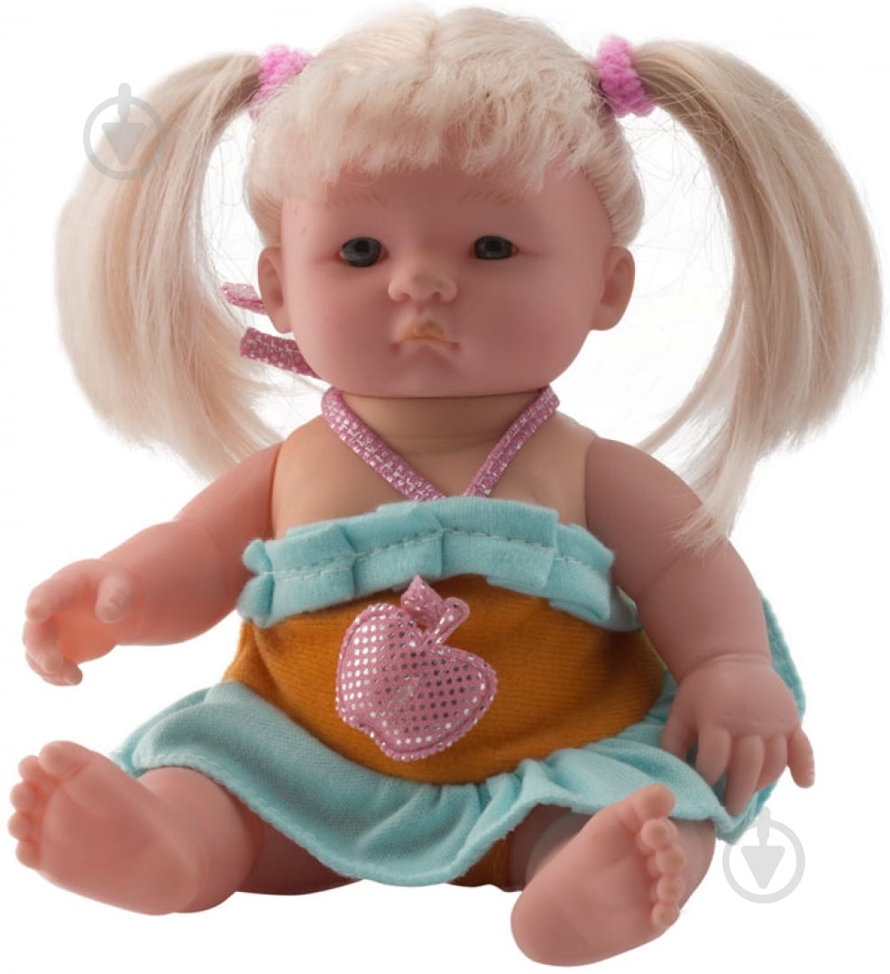 Кукла Shantou С причёской 13016 - фото 2