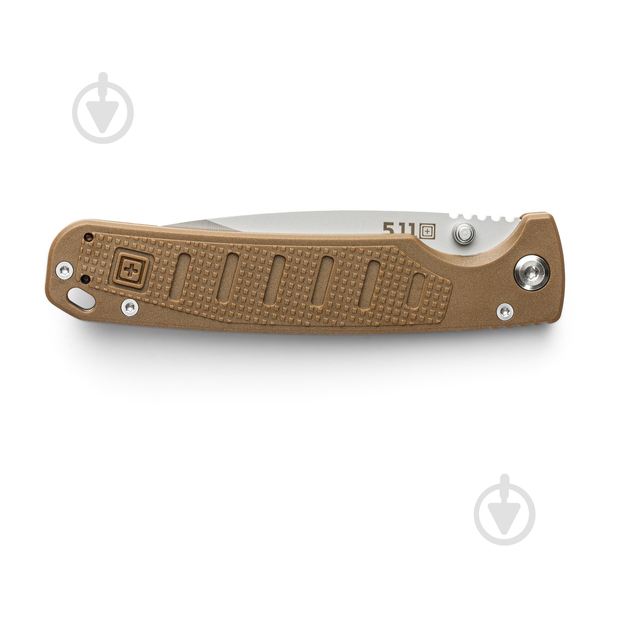 Нож складной 5.11 Tactical "Icarus DP Knife" 51171-019 - фото 8 Нож складной 5.11 Tactical "Icarus DP Knife" 51171-019 - фото 8