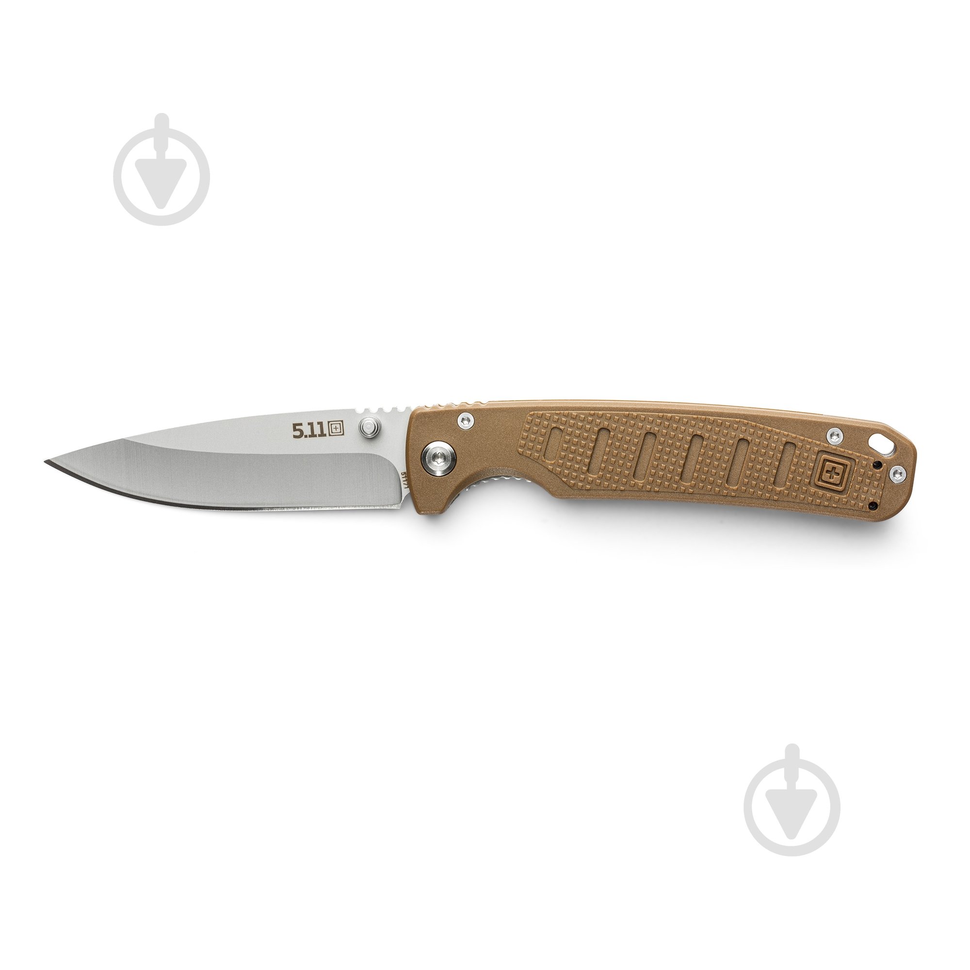 Нож складной 5.11 Tactical "Icarus DP Knife" 51171-019 - фото 5 Нож складной 5.11 Tactical "Icarus DP Knife" 51171-019 - фото 5