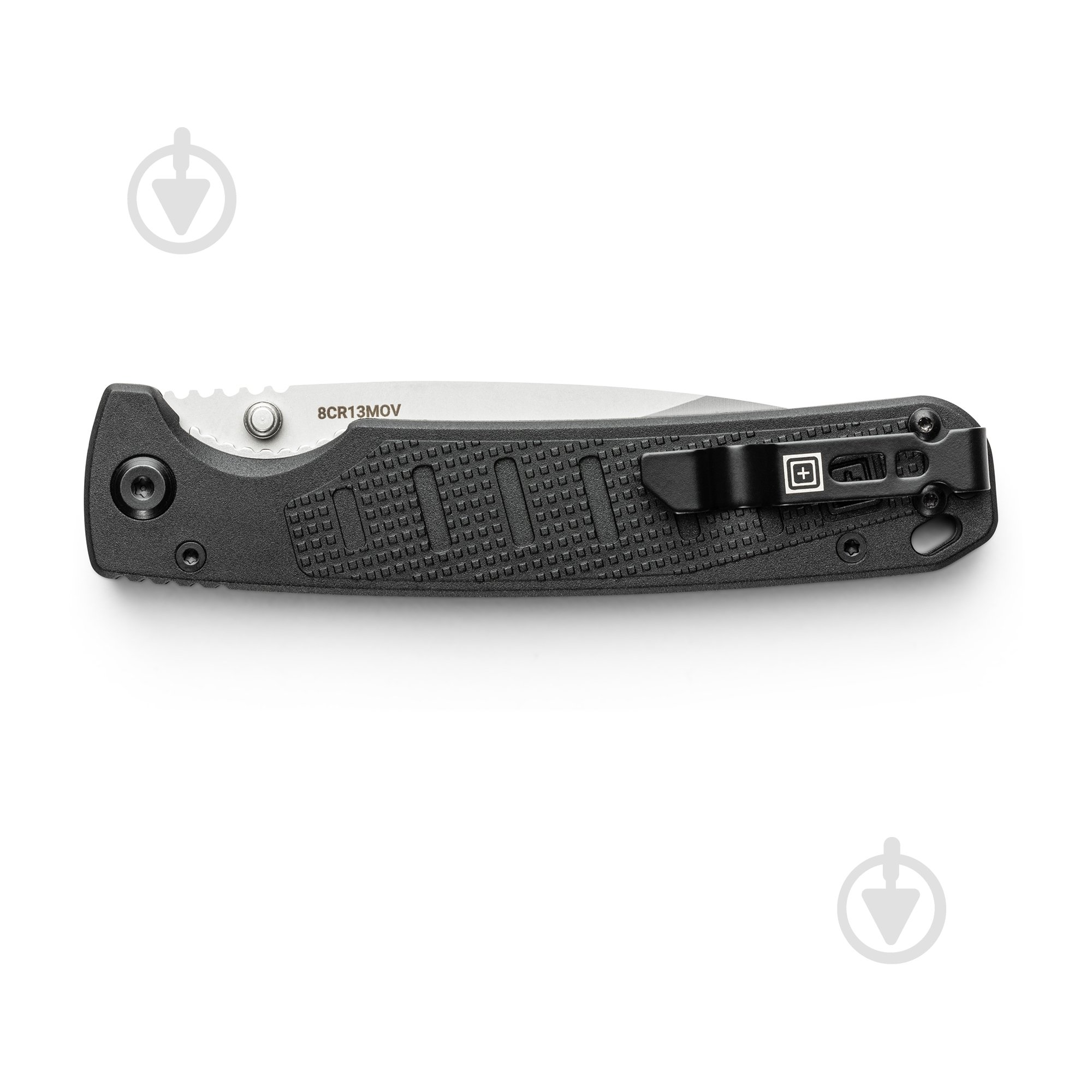 Нож складной 5.11 Tactical "Icarus DP Knife" 51171-019 - фото 3 Нож складной 5.11 Tactical "Icarus DP Knife" 51171-019 - фото 3