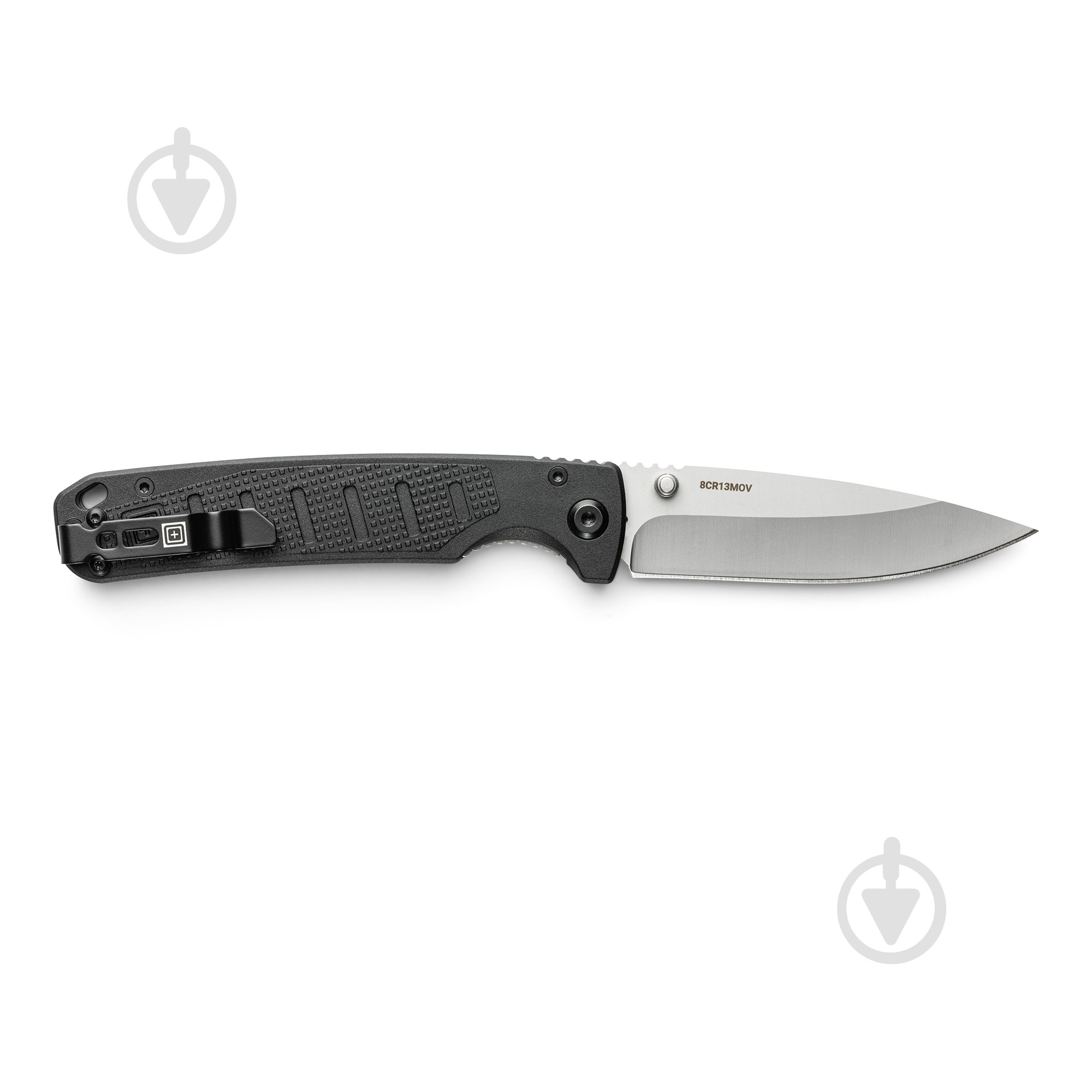 Нож складной 5.11 Tactical "Icarus DP Knife" 51171-019 - фото 2 Нож складной 5.11 Tactical "Icarus DP Knife" 51171-019 - фото 2