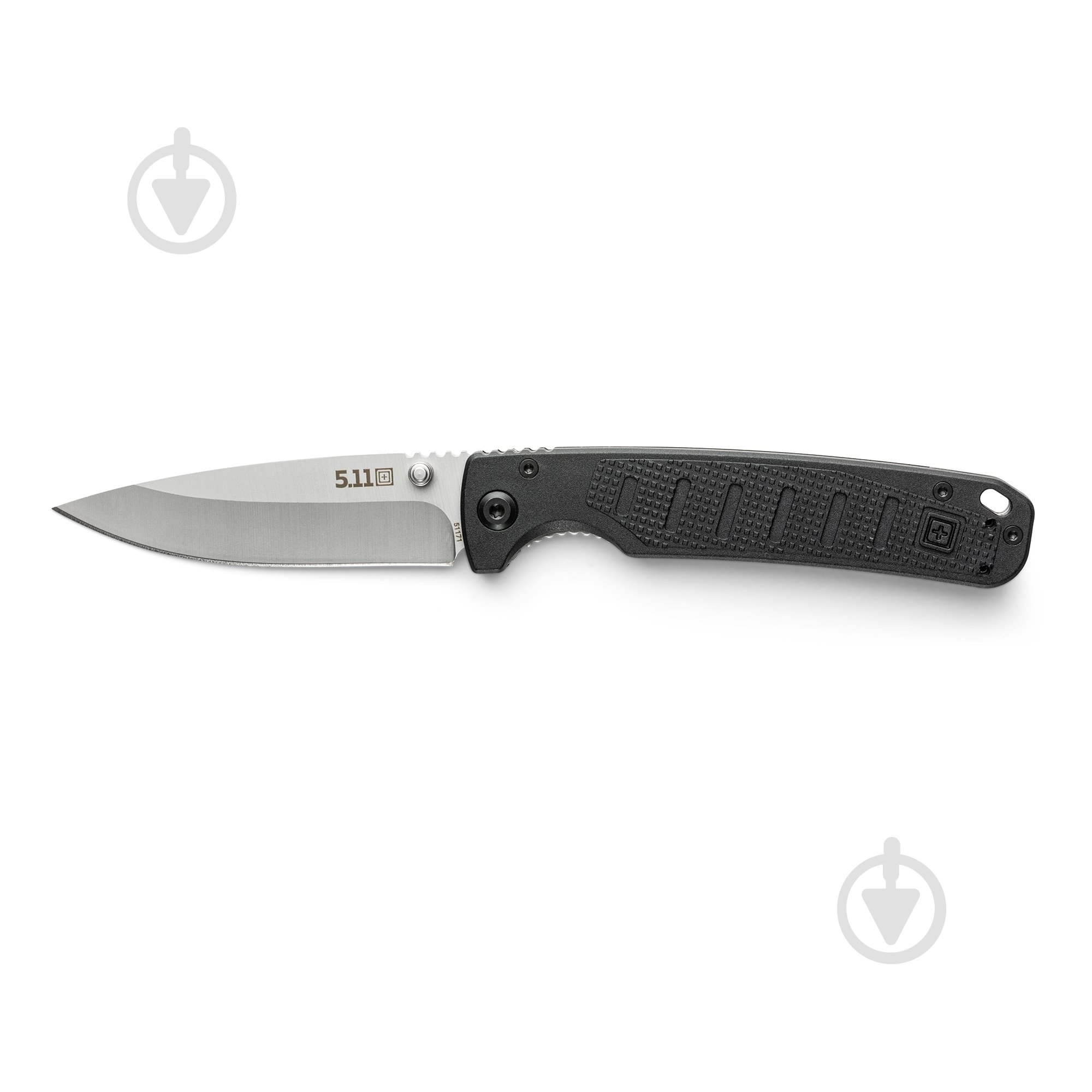 Нож складной 5.11 Tactical "Icarus DP Knife" 51171-019 - фото 1 Нож складной 5.11 Tactical "Icarus DP Knife" 51171-019 - фото 1