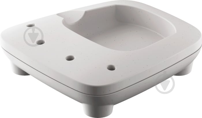 Миксер Electrolux 300 Series EHM4W - фото 2 Миксер Electrolux 300 Series EHM4W - фото 2