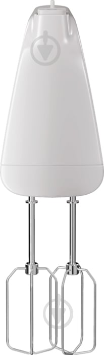 Миксер Electrolux 300 Series EHM4W - фото 4 Миксер Electrolux 300 Series EHM4W - фото 4