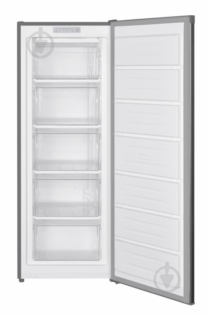 Морозильная камера Heinner HFF-HM168XE++ - фото 2 Морозильная камера Heinner HFF-HM168XE++ - фото 2