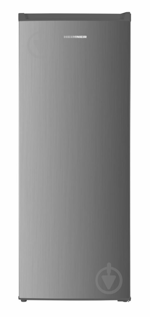 Морозильная камера Heinner HFF-HM168XE++ - фото 1 Морозильная камера Heinner HFF-HM168XE++ - фото 1