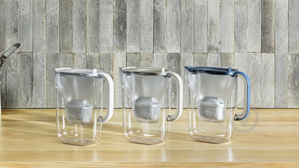 Фильтр-кувшин BRITA Style Essential Mxpro белый 1058040 - фото 13 Фильтр-кувшин BRITA Style Essential Mxpro белый 1058040 - фото 13