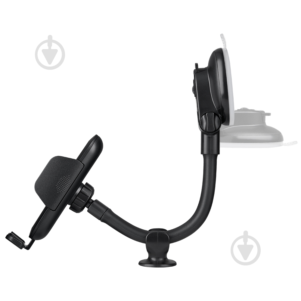 FlexArm MultyHold Brevia 48880 black - фото 4