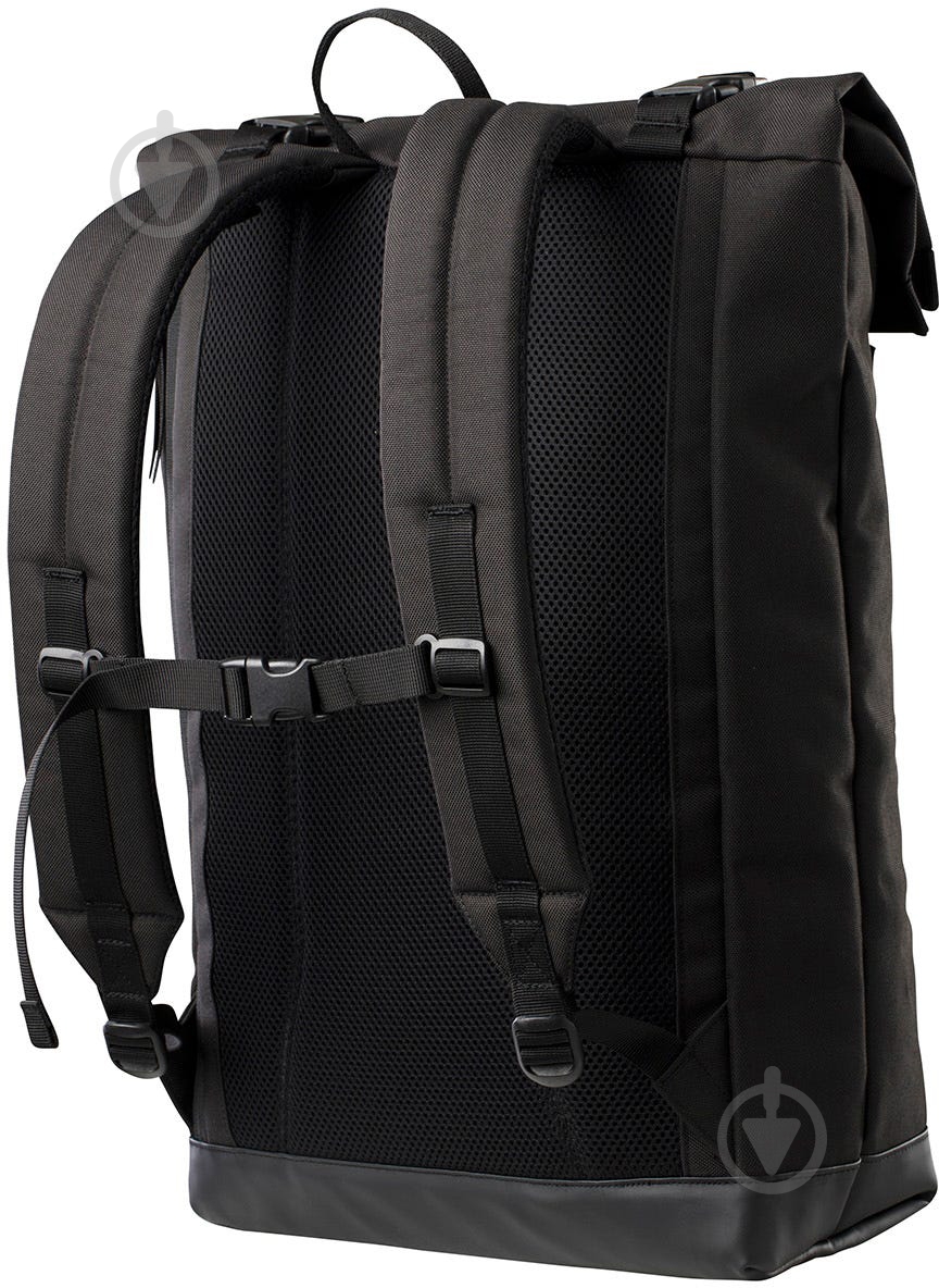 Рюкзак Helly Hansen Stockholm Backpack 67187_990 черный - фото 2