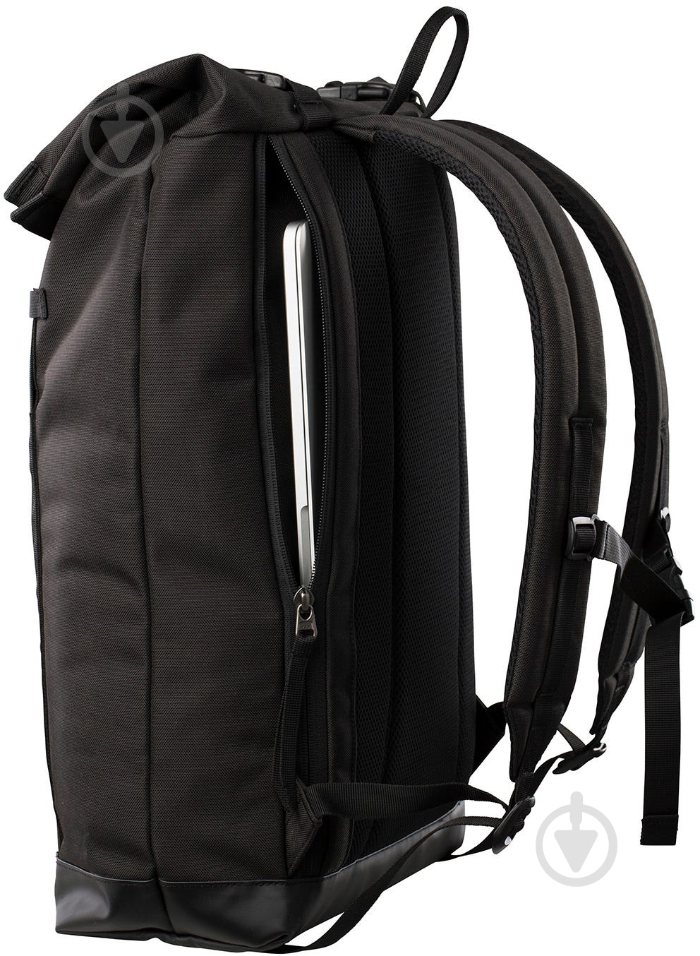 Рюкзак Helly Hansen Stockholm Backpack 67187_990 черный - фото 3