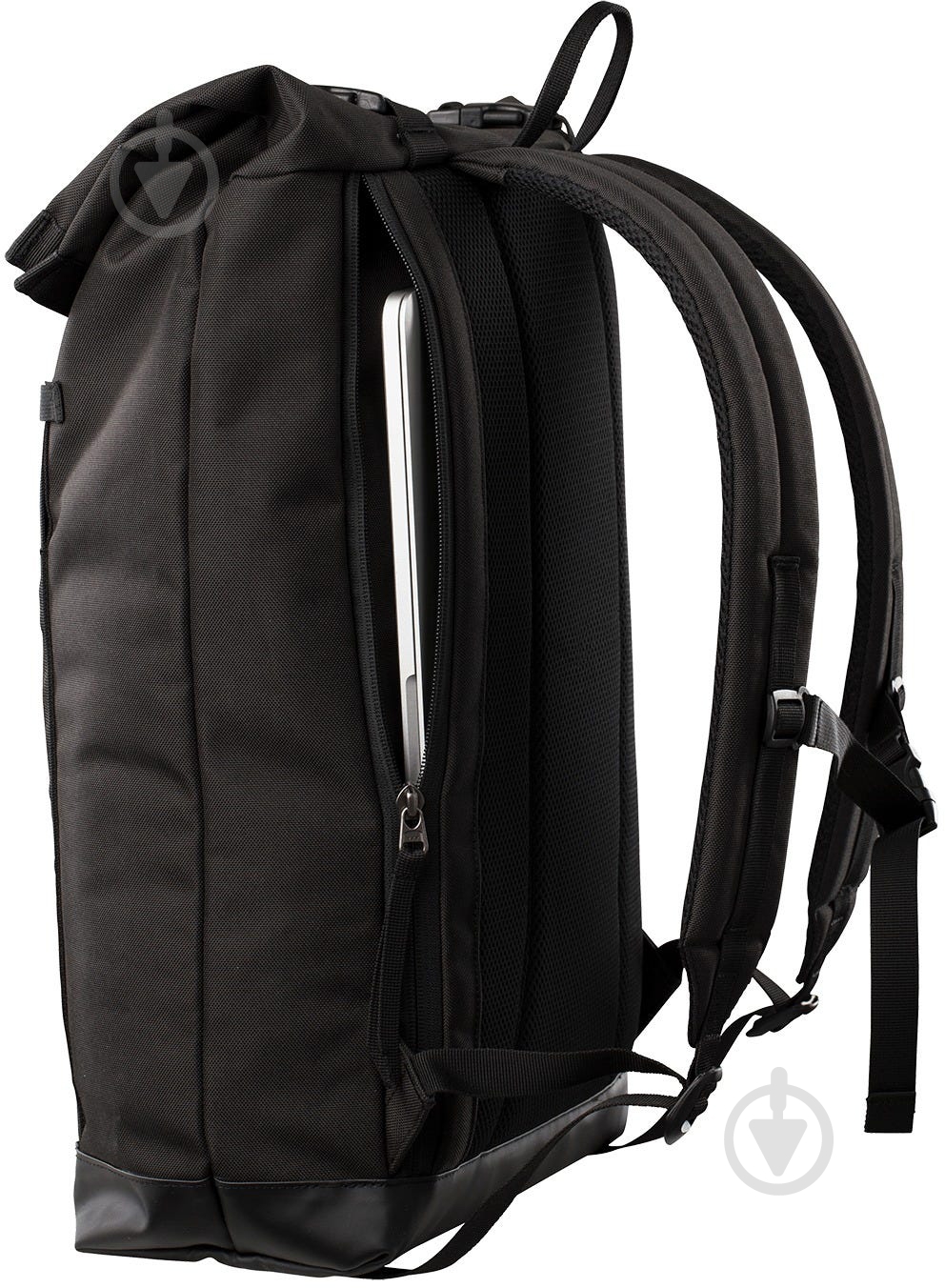 Рюкзак Helly Hansen Stockholm Backpack 67187_990 черный - фото 4