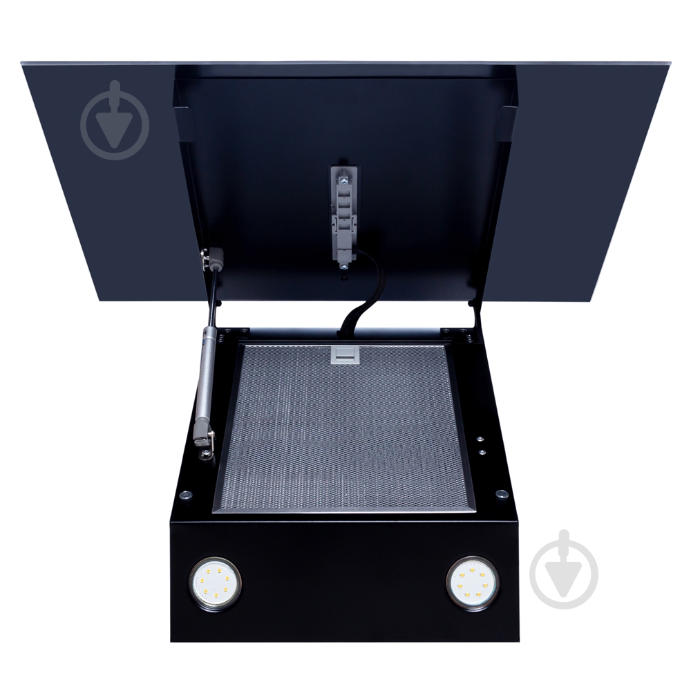 Витяжка Perfelli DNS 6842 BL LED - фото 7 Витяжка Perfelli DNS 6842 BL LED - фото 7