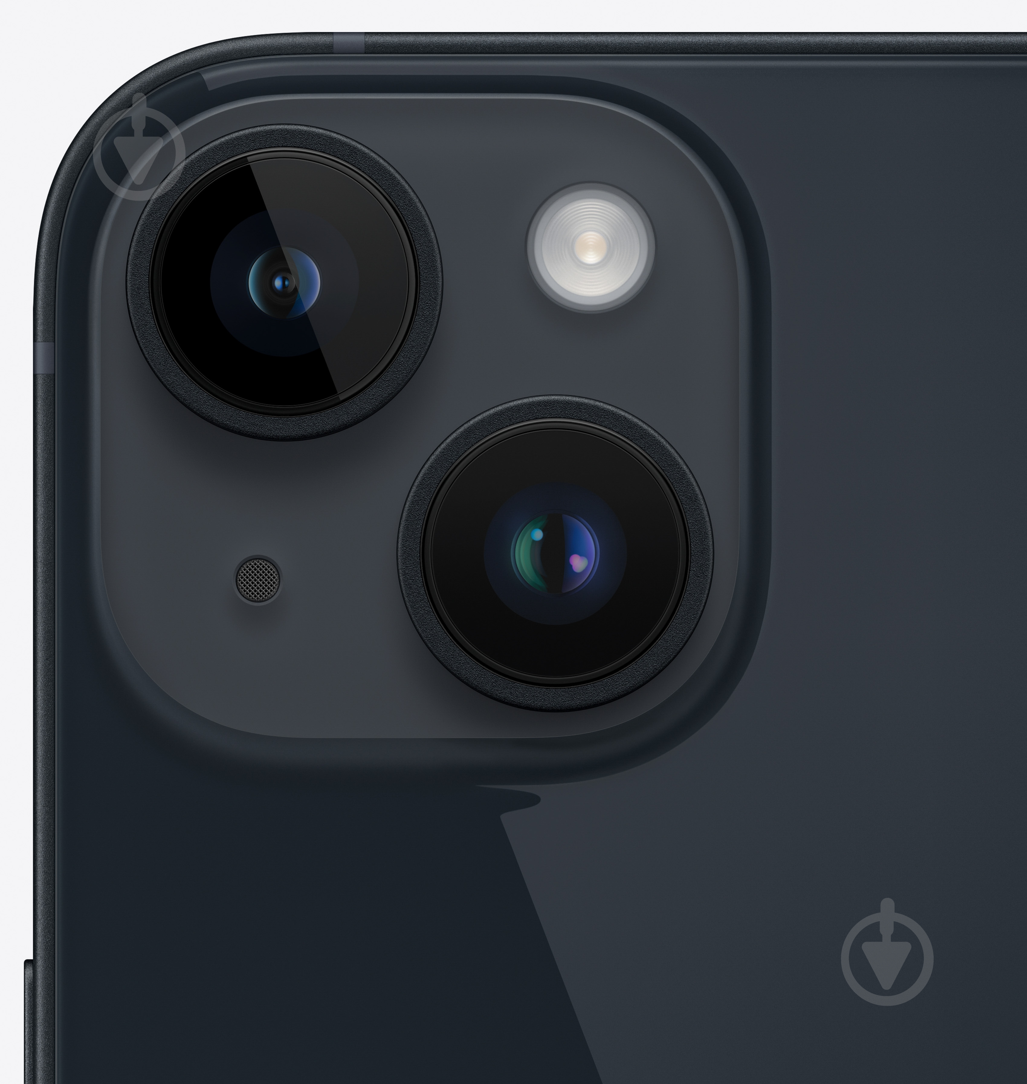 Смартфон Apple iPhone 14 128GB Midnight (MPUF3RX/A) - фото 4