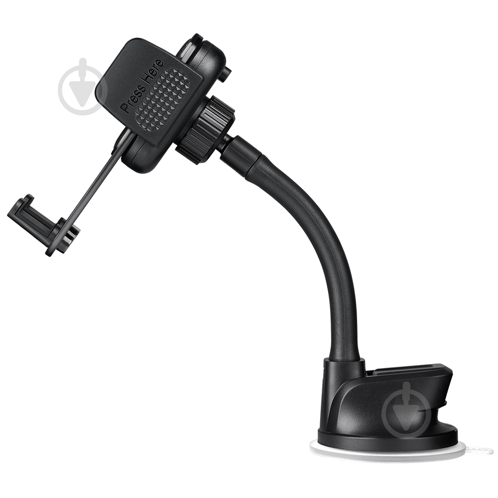 FlexArm СrystalHold Brevia 48760 black - фото 4