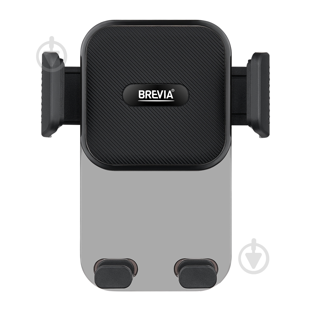 FlexArm СrystalHold Brevia 48760 black - фото 5