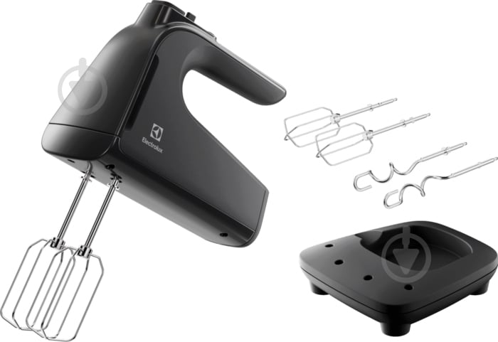 Миксер Electrolux 300 Series EHM4B - фото 1 Миксер Electrolux 300 Series EHM4B - фото 1