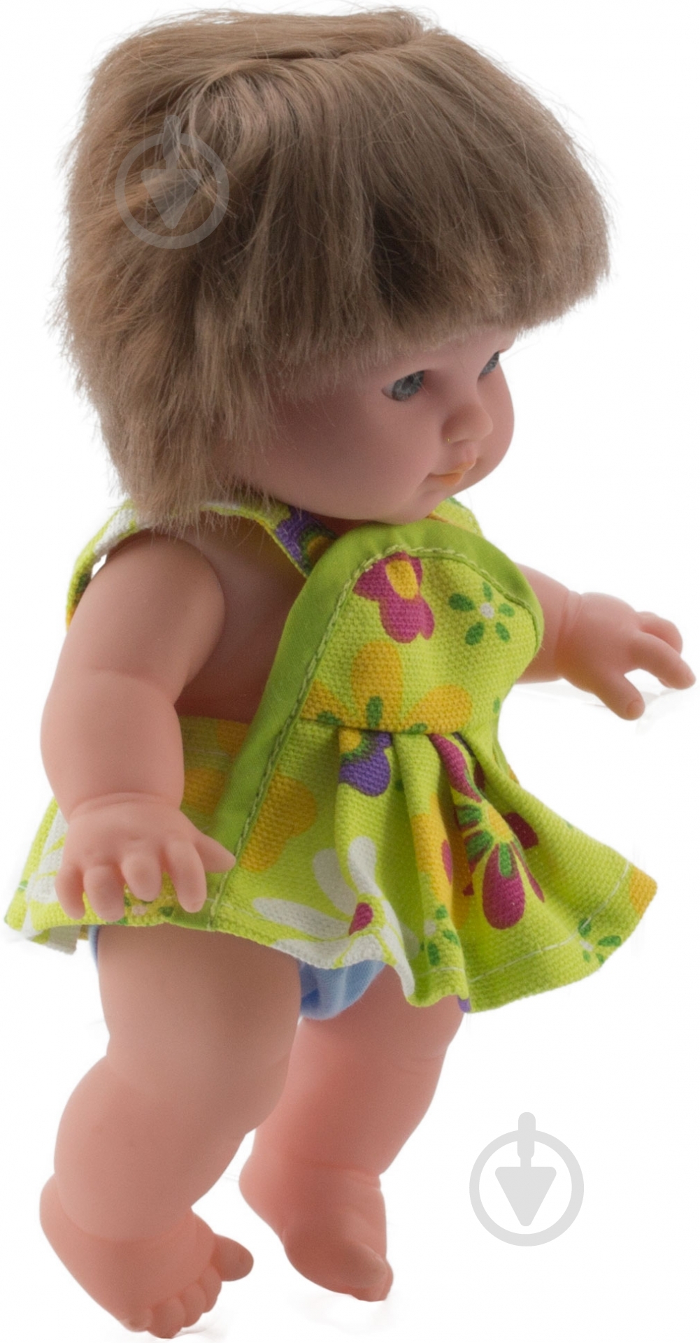 Кукла Shantou Девочка с прической 12005 - фото 2