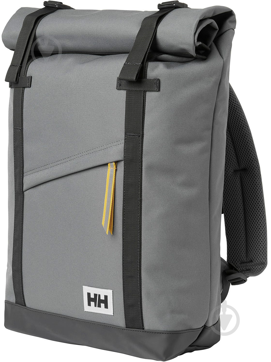 Рюкзак Helly Hansen Stockholm backpack 67187_971 серый - фото 1