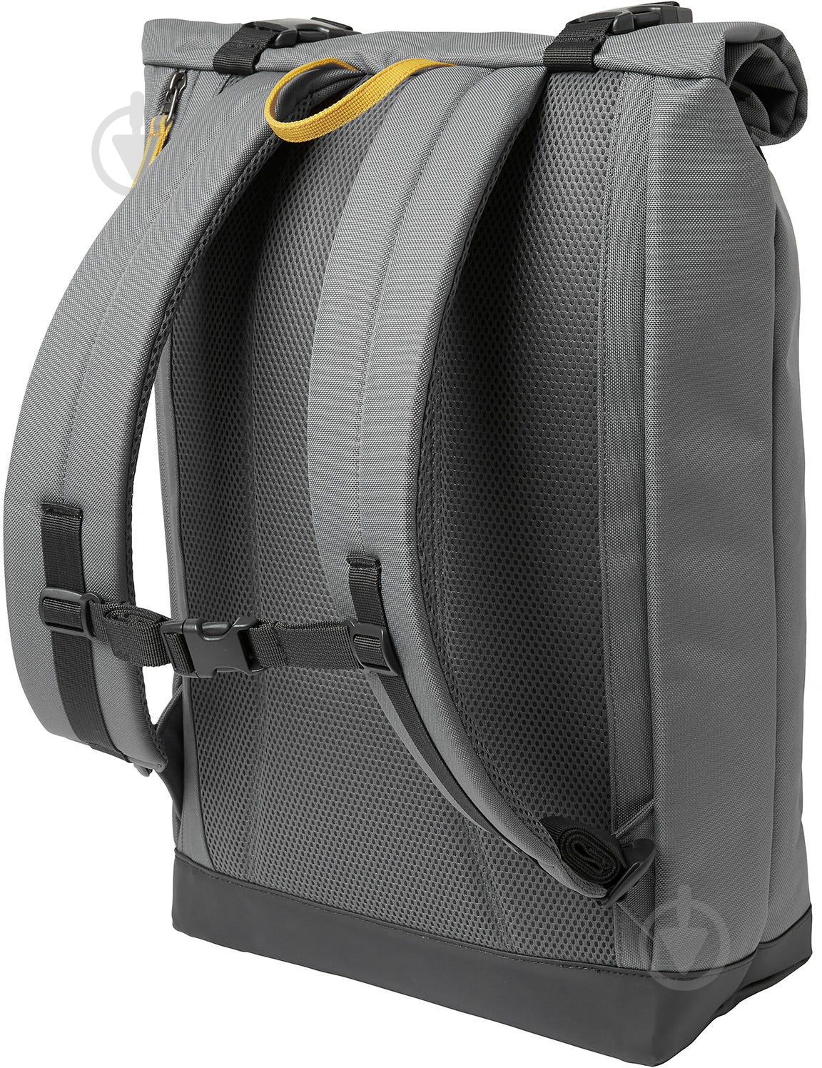 Рюкзак Helly Hansen Stockholm backpack 67187_971 серый - фото 2