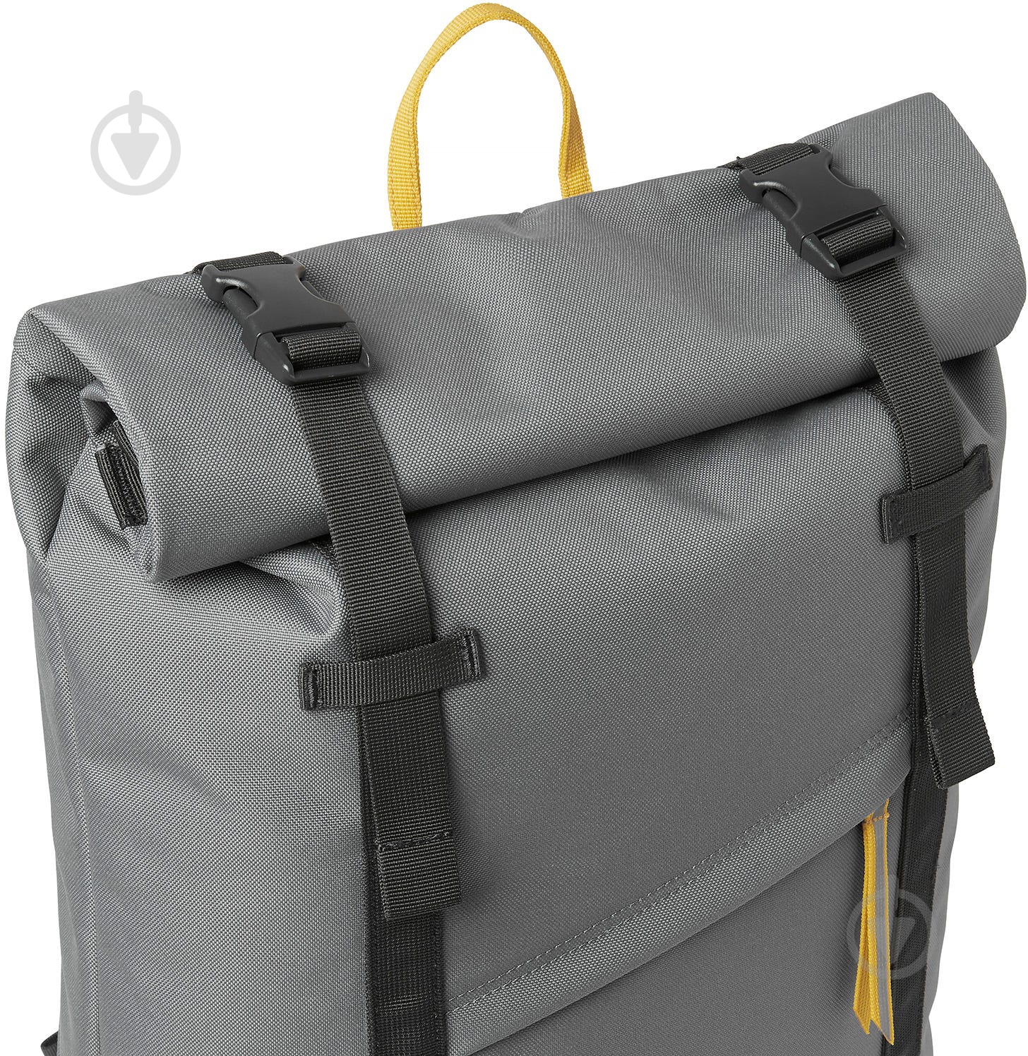 Рюкзак Helly Hansen Stockholm backpack 67187_971 серый - фото 3