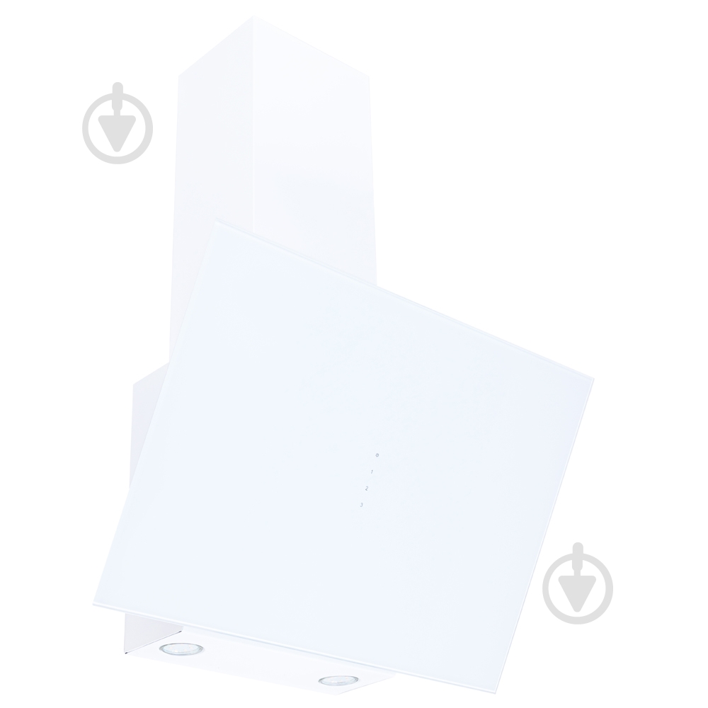 Вытяжка Perfelli DNS 6842 WH LED - фото 2 Вытяжка Perfelli DNS 6842 WH LED - фото 2