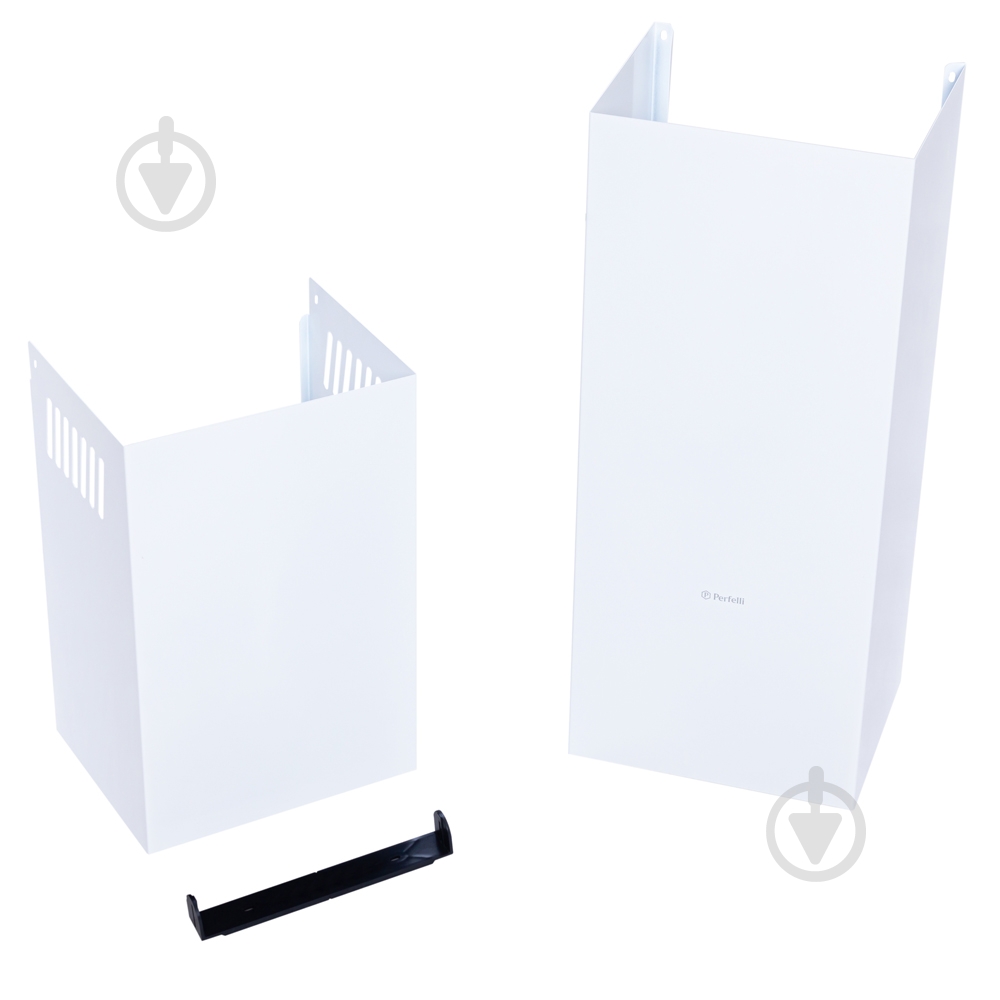 Вытяжка Perfelli DNS 6842 WH LED - фото 14 Вытяжка Perfelli DNS 6842 WH LED - фото 14