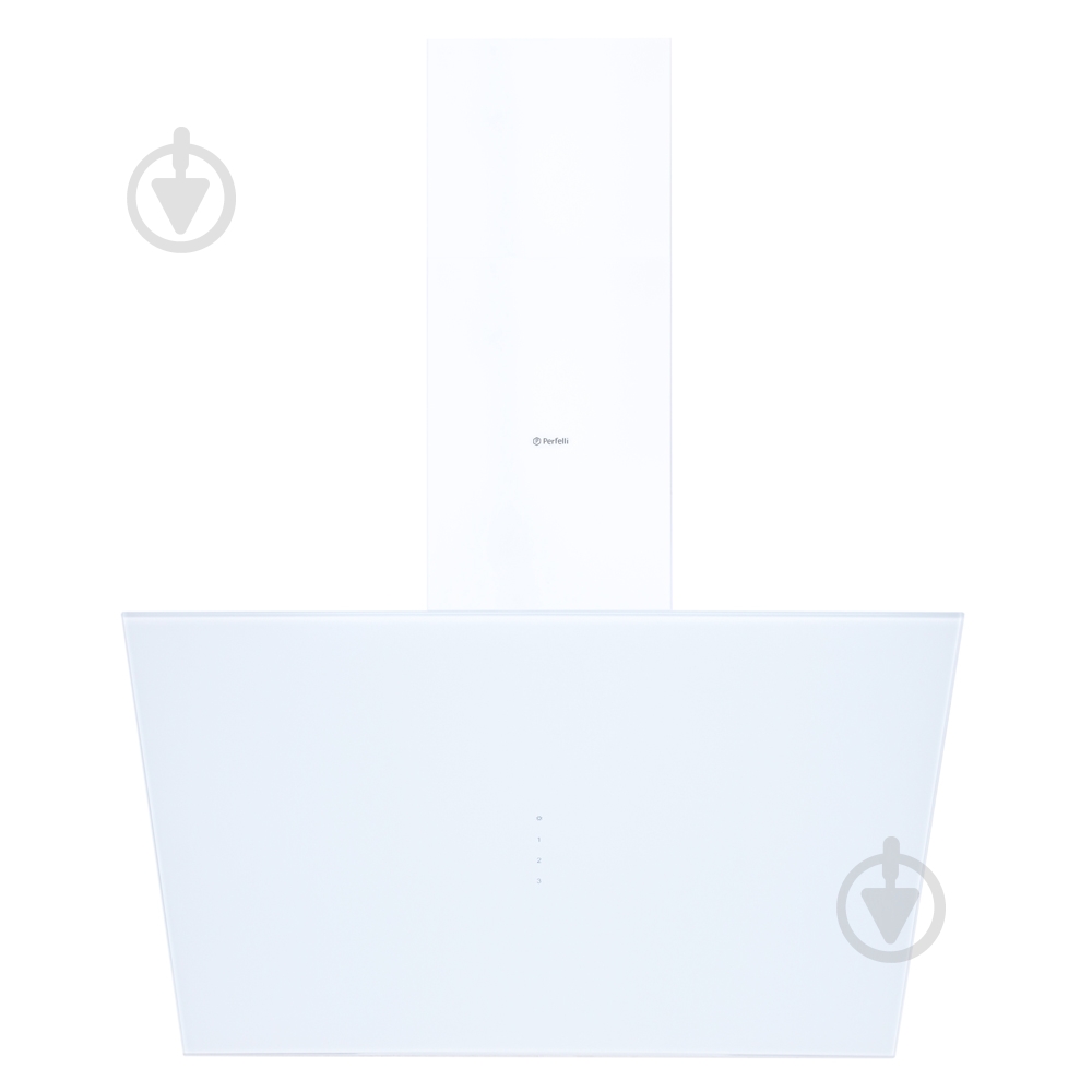 Вытяжка Perfelli DNS 6842 WH LED - фото 1 Вытяжка Perfelli DNS 6842 WH LED - фото 1