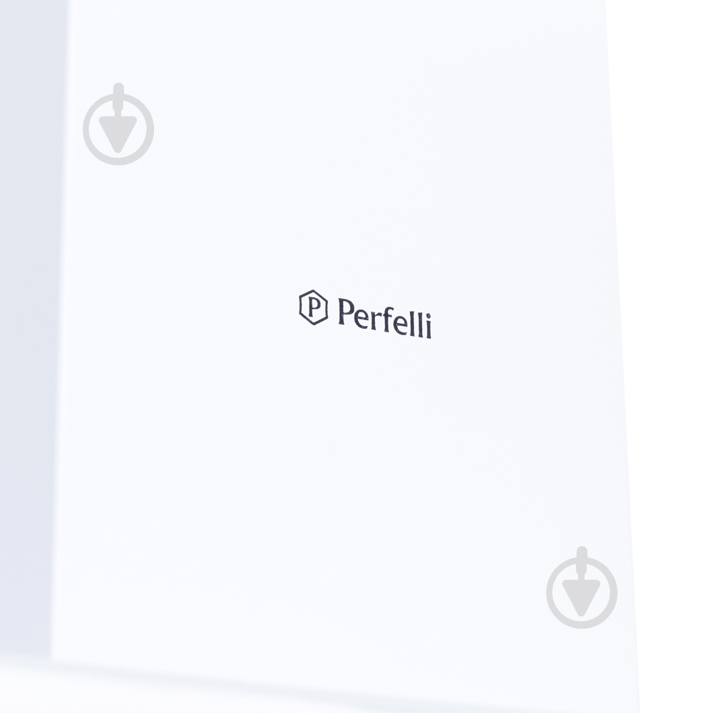 Вытяжка Perfelli DNS 6842 WH LED - фото 8 Вытяжка Perfelli DNS 6842 WH LED - фото 8