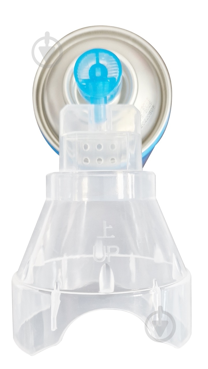 Ингалятор кислородный Activox AR-001 8L - фото 3
