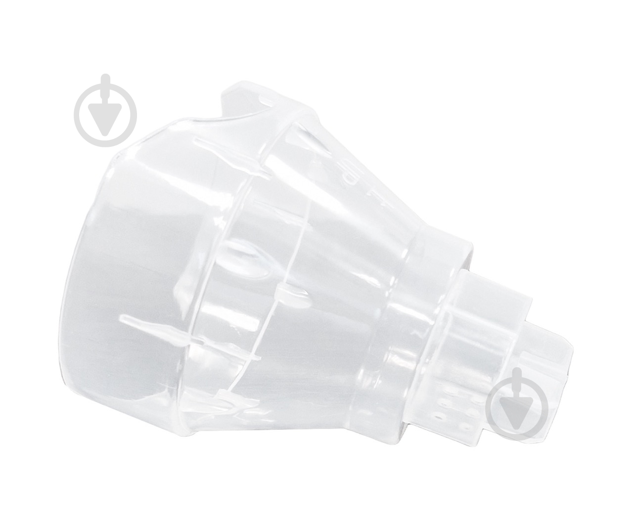 Ингалятор кислородный Activox AR-001 8L - фото 4