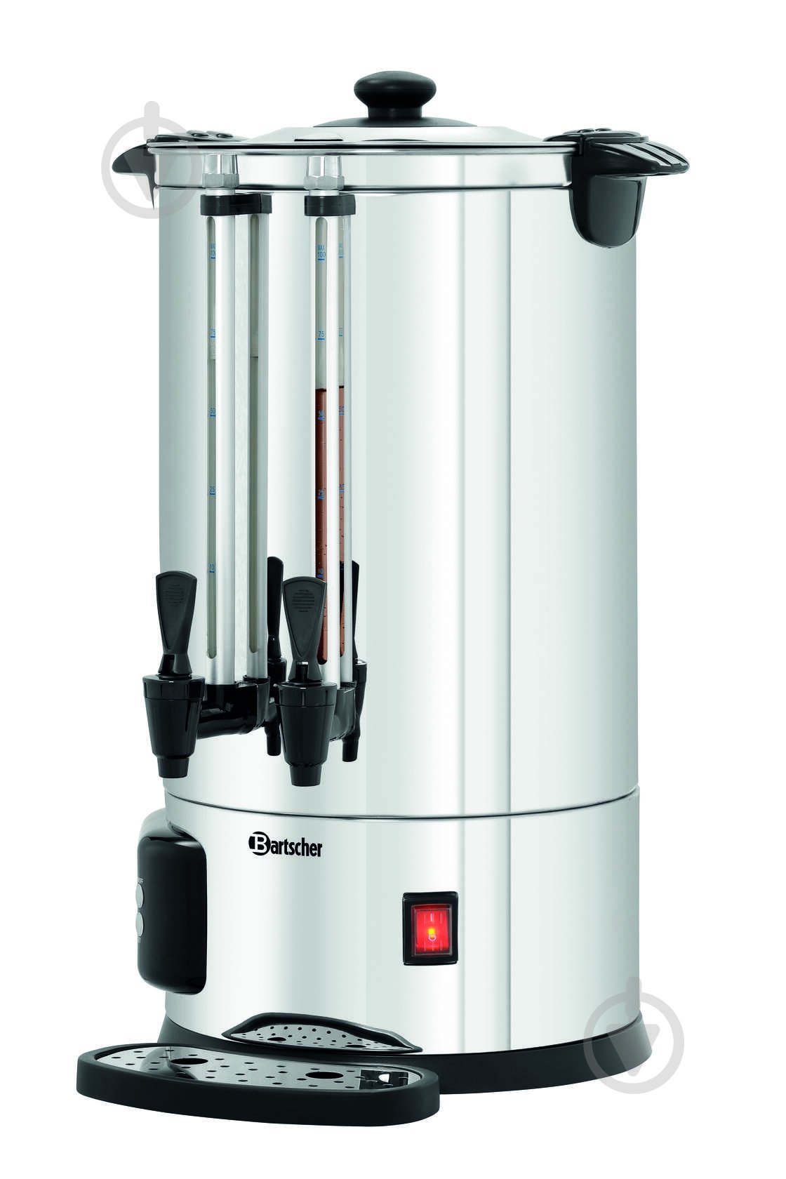 Диспенсер настольный Bartscher для чая D15000 - фото 1 Диспенсер настольный Bartscher для чая D15000 - фото 1