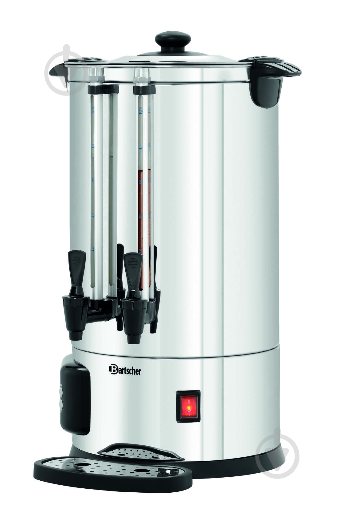 Диспенсер настольный Bartscher для чая D15000 - фото 14 Диспенсер настольный Bartscher для чая D15000 - фото 14