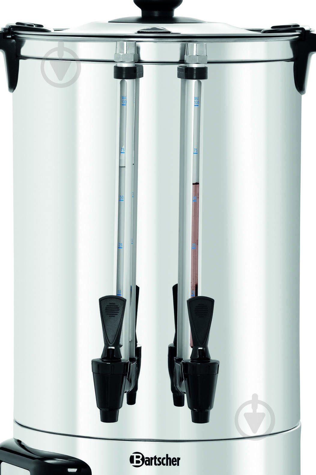 Диспенсер настольный Bartscher для чая D15000 - фото 7 Диспенсер настольный Bartscher для чая D15000 - фото 7