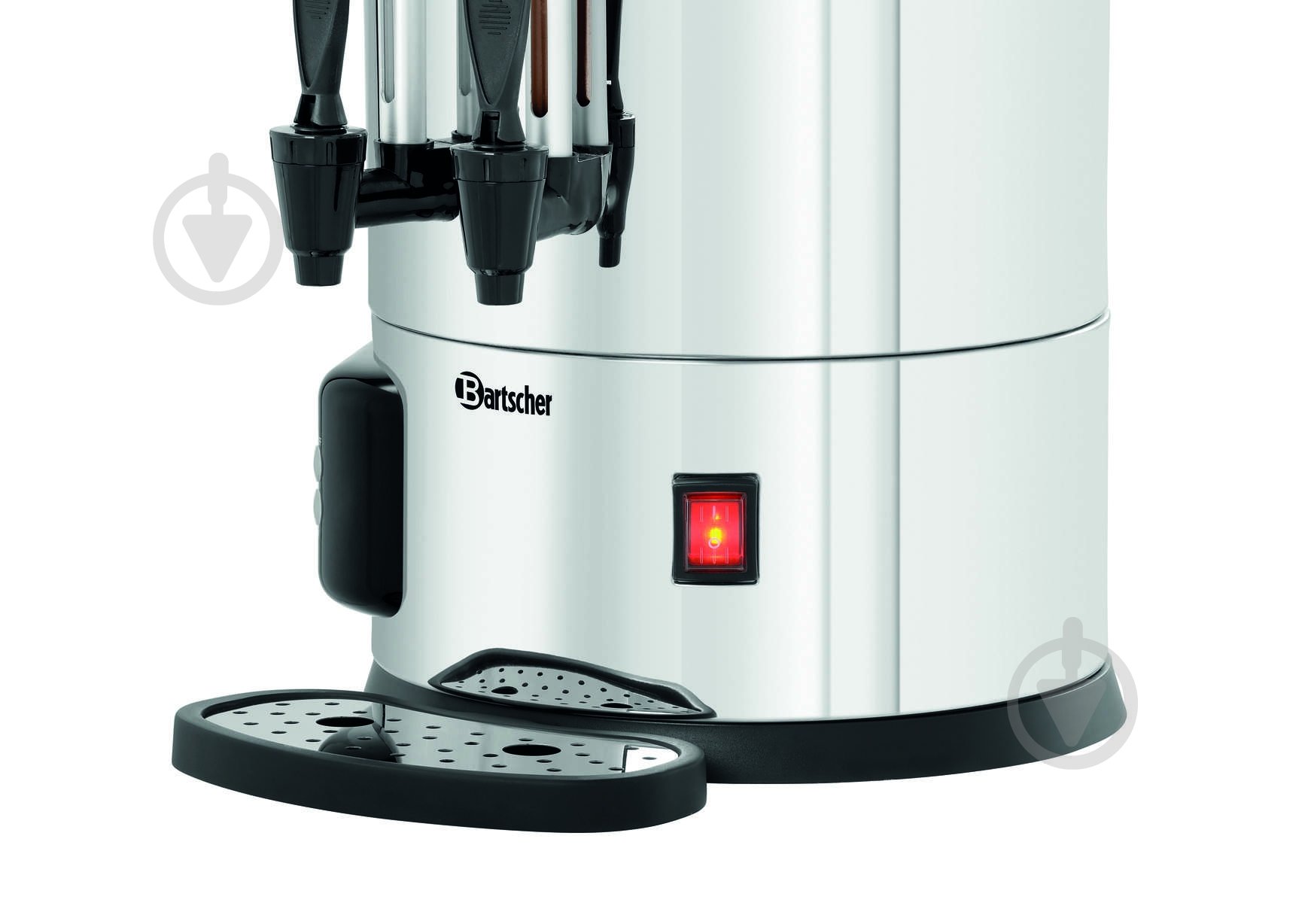Диспенсер настольный Bartscher для чая D15000 - фото 8 Диспенсер настольный Bartscher для чая D15000 - фото 8