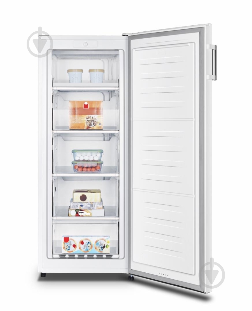 Морозильная камера Heinner HFF-HS165E++ - фото 2 Морозильная камера Heinner HFF-HS165E++ - фото 2