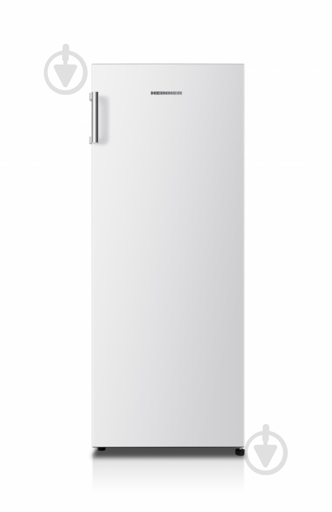 Морозильная камера Heinner HFF-HS165E++ - фото 1 Морозильная камера Heinner HFF-HS165E++ - фото 1