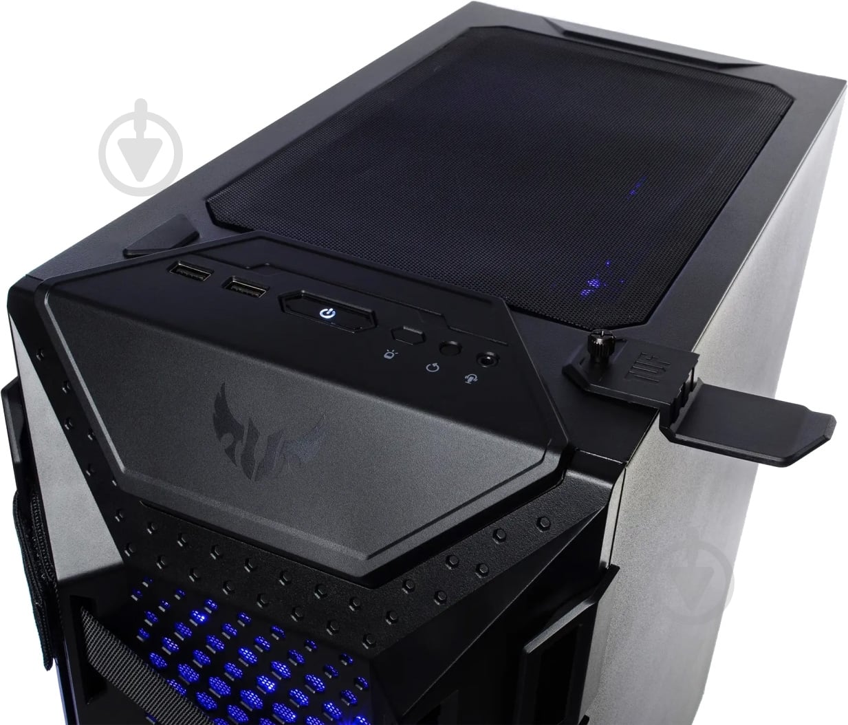 Компьютер Artline Gaming GT301 (GT301v04) black - фото 9