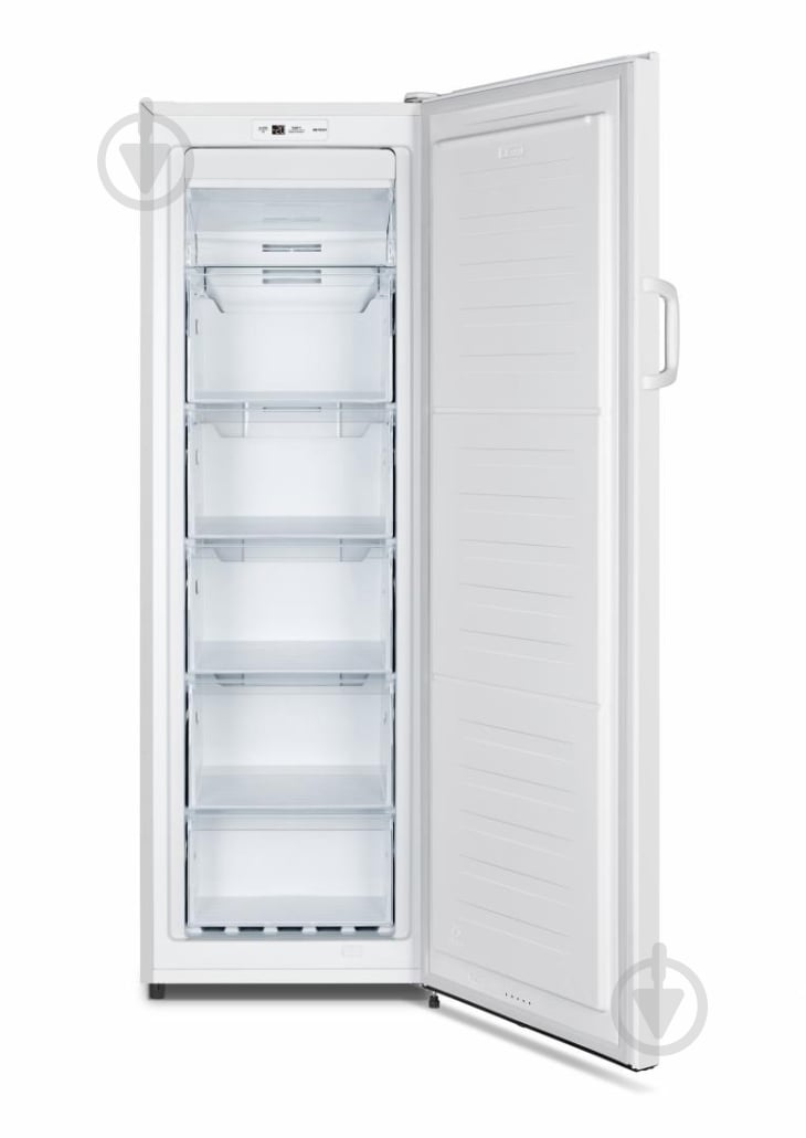 Морозильная камера Heinner HFF-HS194NFE++ - фото 2