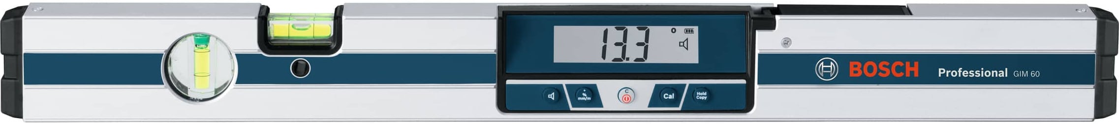 Уклономер Bosch Professional GIM 60 0601076700 - фото 1