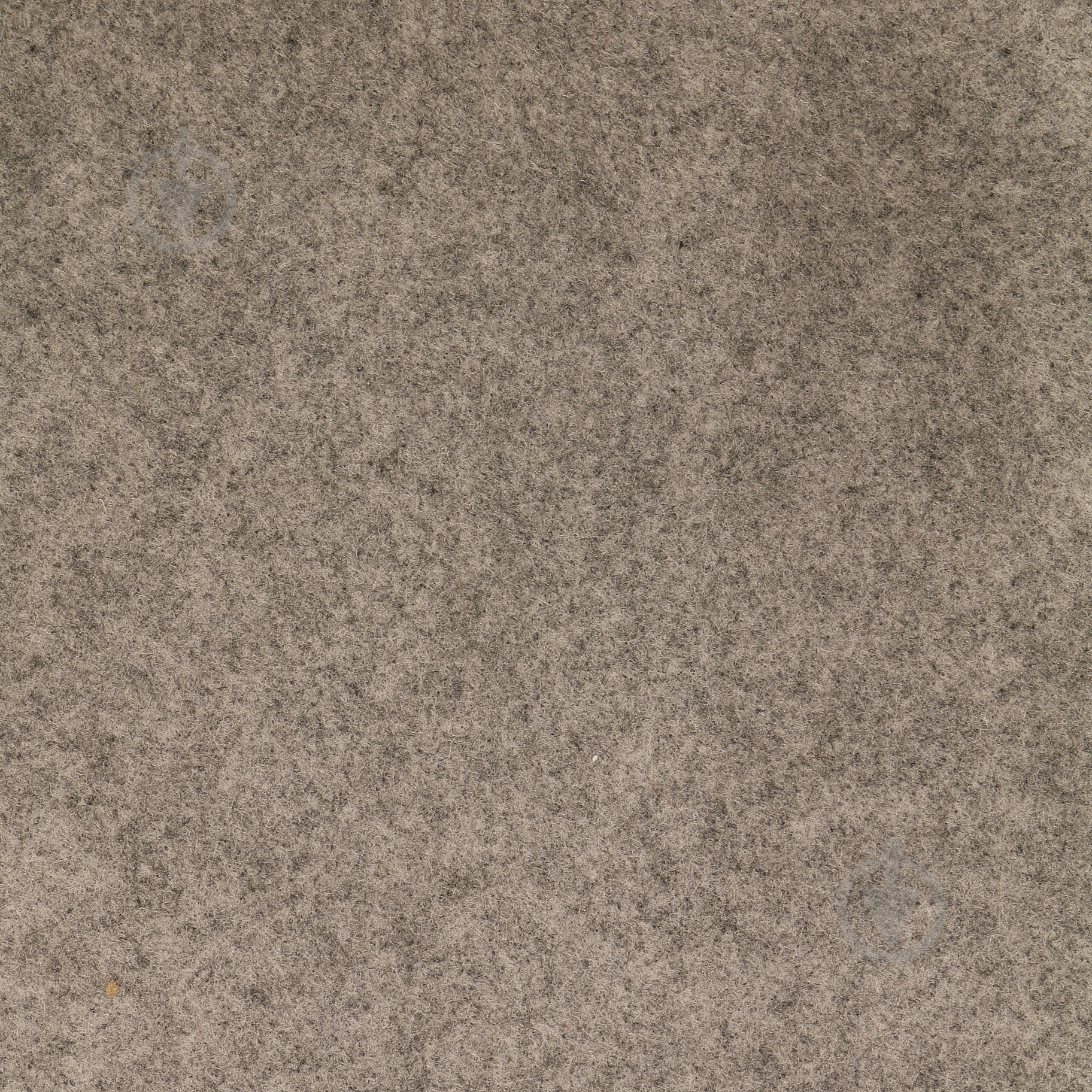 Ковролін King Floor сірий 4 м - фото 1