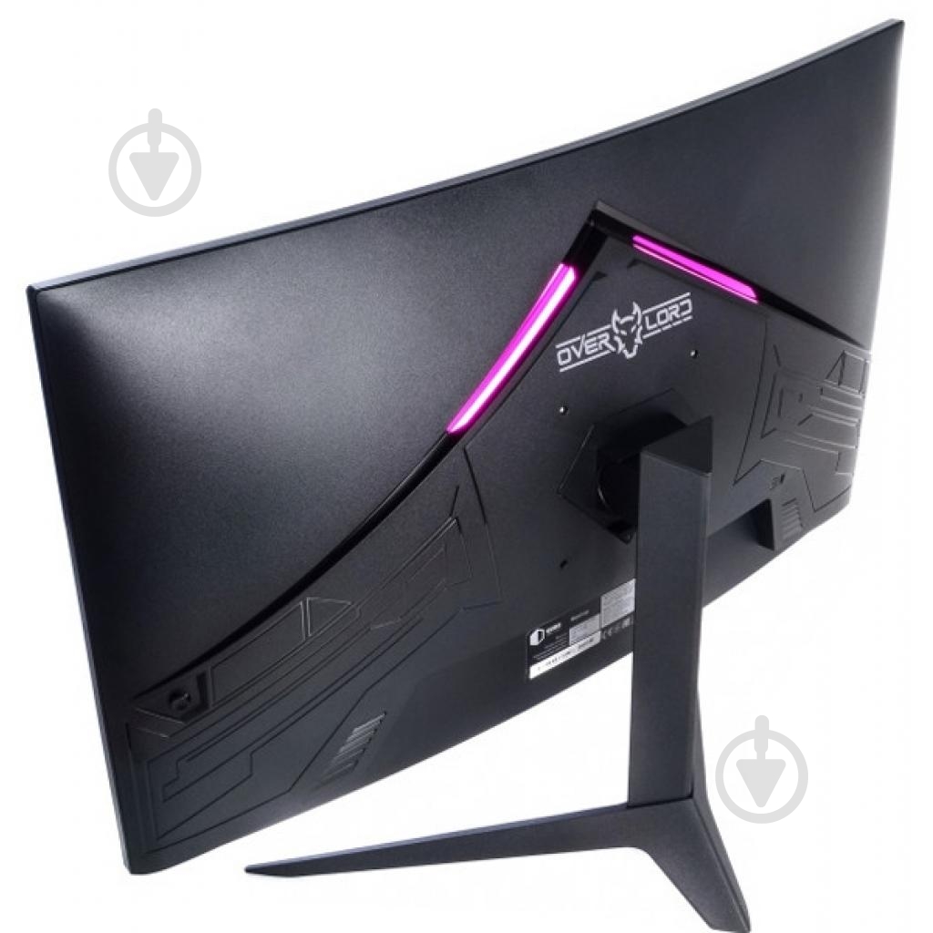 Монитор QUBE Overlord 27" (C27F165) - фото 3