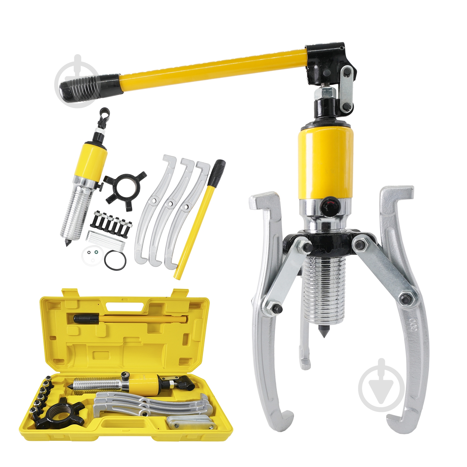 Съемник Стандарт MHGP1501 - фото 4