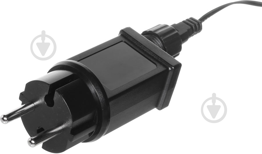 Електрогірлянда-штора Феєрія MILED-15-0025(1) вбудований світлодіод (LED) 700 ламп 2,5 м (MILED-15-0025(1)) - фото 5