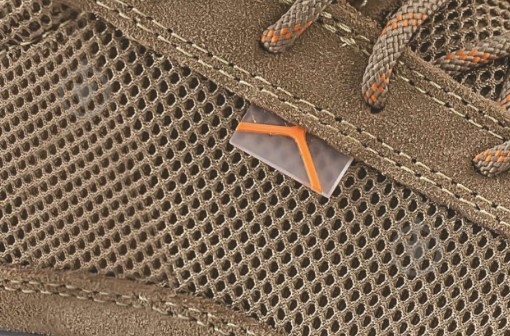 Полуботинки Delta Plus Asti р.46 ASTISPBE46 бежевый - фото 3