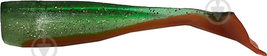 Силикон Shad 105 мм 3 шт. цвет 6 - фото 1 Силикон Shad 105 мм 3 шт. цвет 6 - фото 1