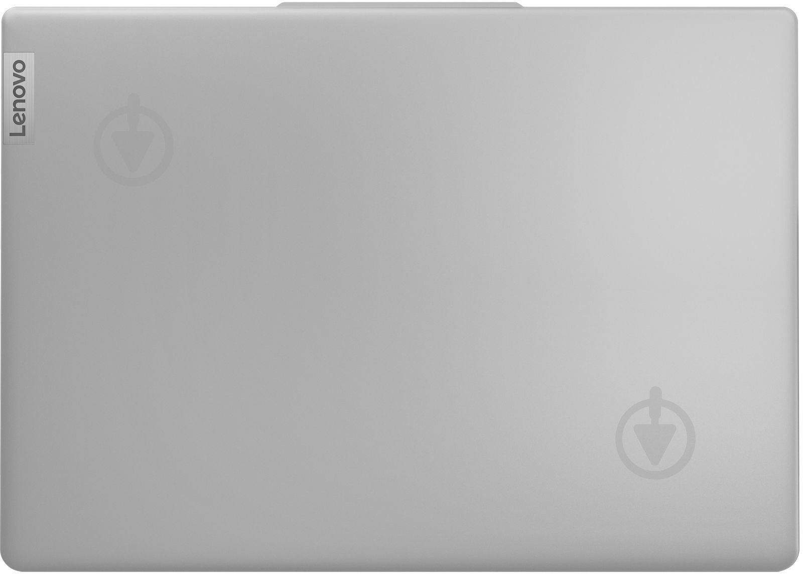 Ноутбук Lenovo ideapad Slim 5 14IAH8 83BF004CRA 14" (1422670) cloud grey - фото 8
