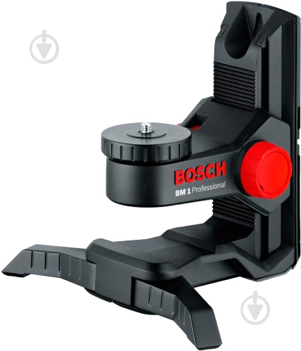 Держатель универсальный Bosch Professional BM1 NEW 0601015A01 - фото 4